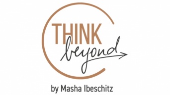 Think beyond logo