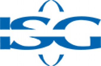 isg logo blau klein